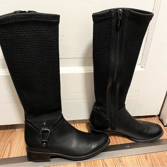 Blondo Ladies Zana Waterproof Boots size 6 - Picture 3 of 6